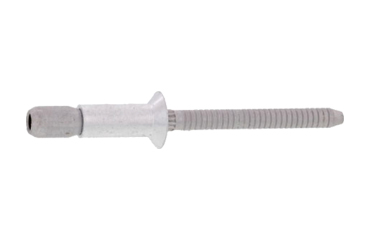 アルミ-アルミ POPウルトラグリップ(ブラインド)リベット AK-UG(皿頭)(耐振動品)